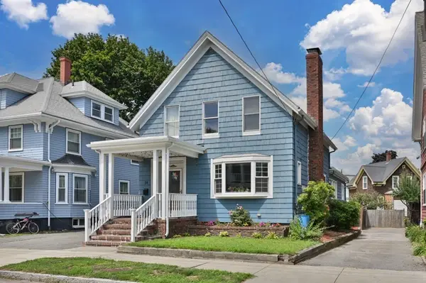34 Basset Street, Lynn, MA 01902