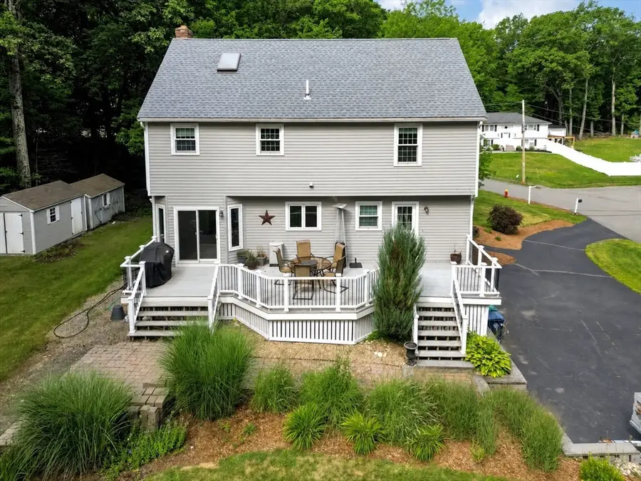 5 Strawberry Ln, Billerica, MA 01821 - #3