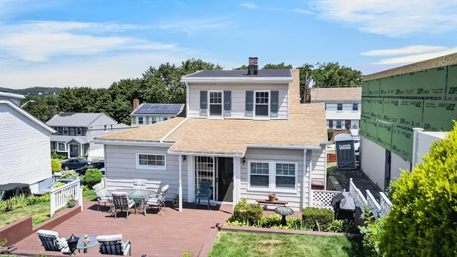 514 Proctor Ave., Revere, MA 02151 - #2