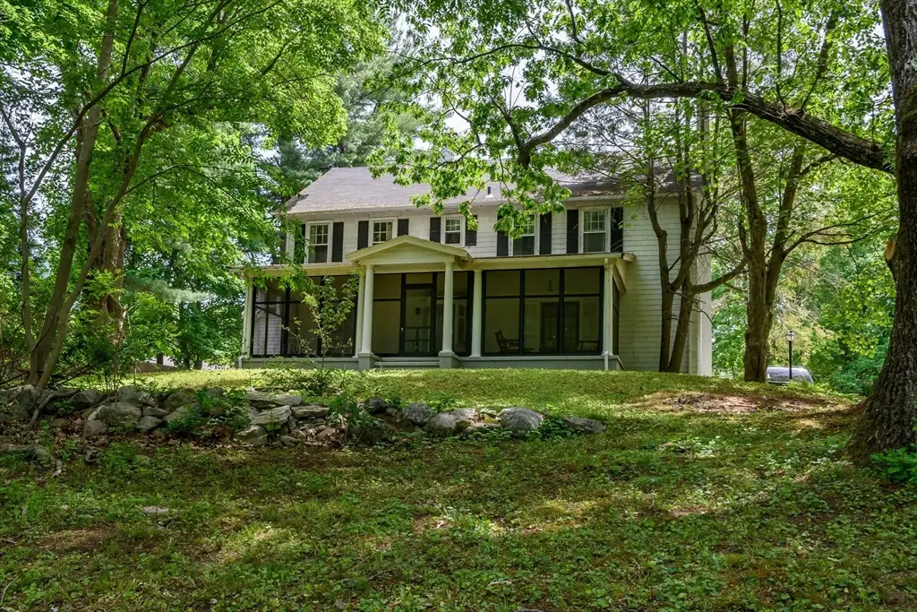 355 High St, Westwood, MA 02090 - #1