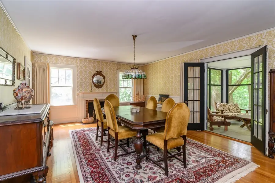 355 High St, Westwood, MA 02090 - #3