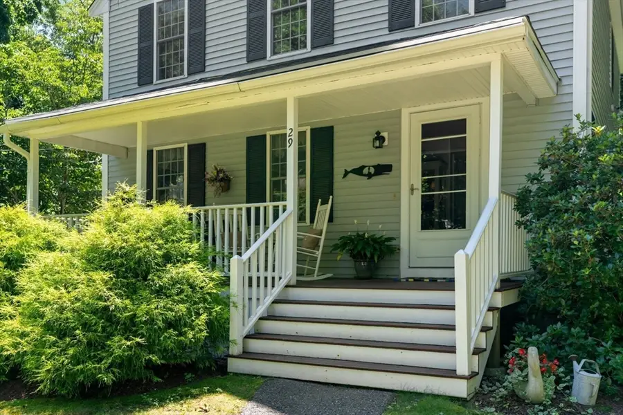 29 Colt Lane, Plymouth, MA 02360 - #2