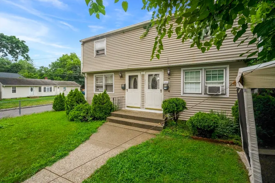 46-48 Fenwick St, Springfield, MA 01109 - #3