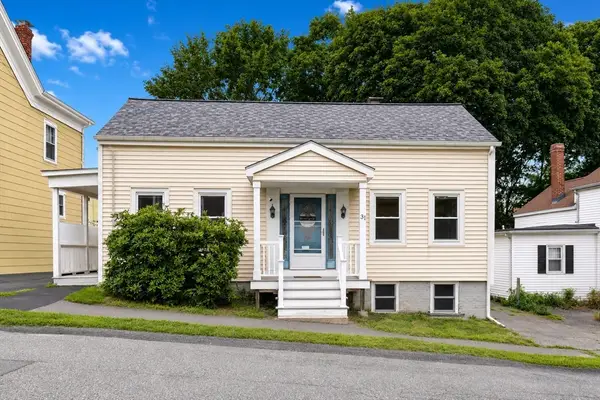 31 Vincent, Saugus, MA 01906