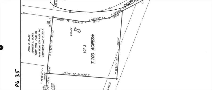 246 Chesterfield Rd, Westhampton, MA 01027 - #3