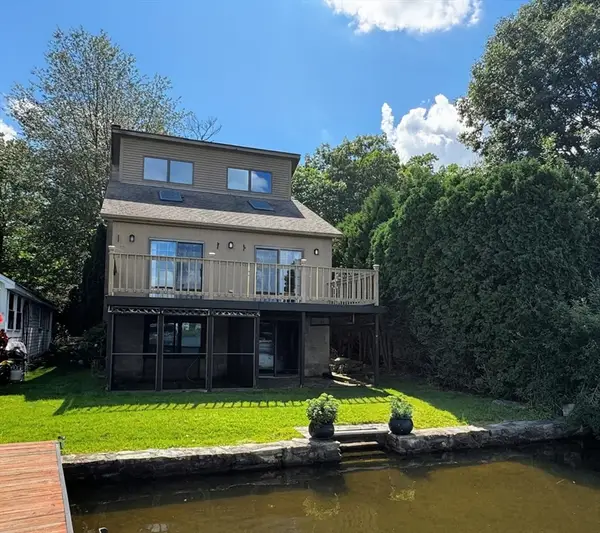 3 Shady Dr, Spencer, MA 01562
