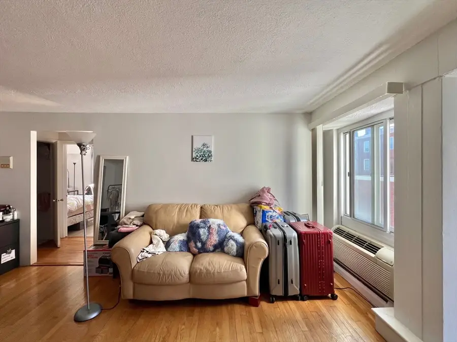 4 Trowbridge Place #3C, Cambridge, MA 02138 - #2