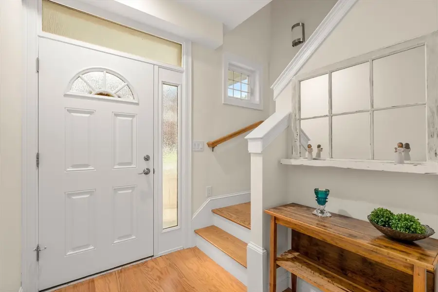 70 Endicott St #1105, Norwood, MA 02062 - #3