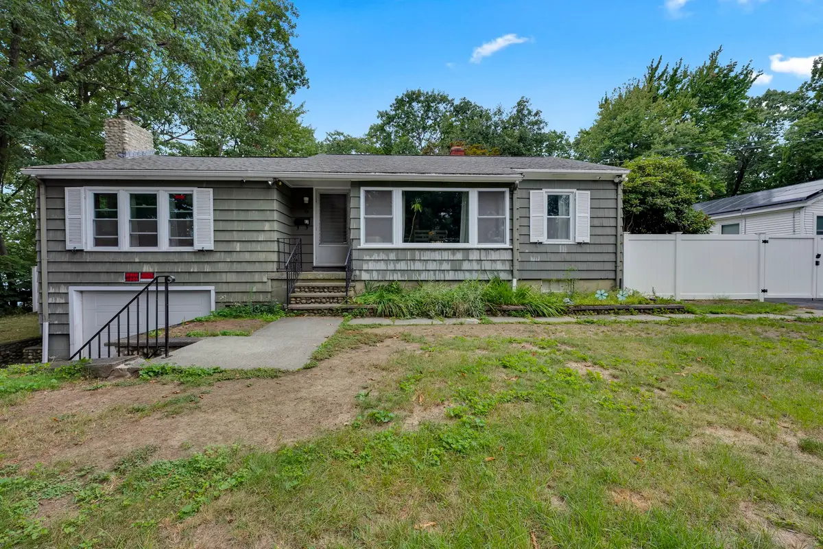 63 Wayside Road, Worcester, MA 01605 - #1