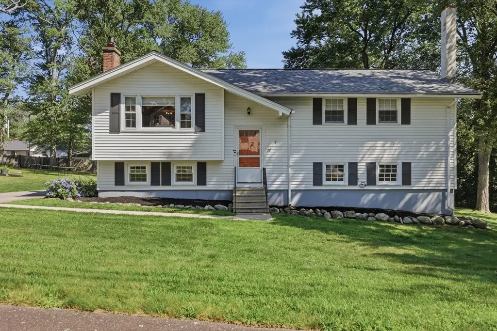 28 Trinity Drive, Milford, MA 01757 - #1