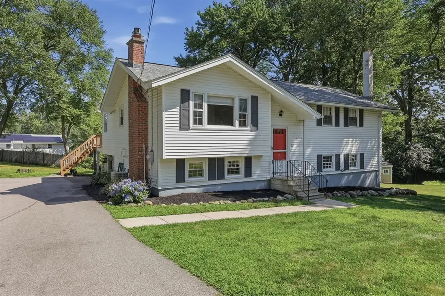 28 Trinity Drive, Milford, MA 01757 - #2