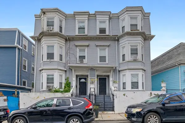 119 George St, Boston, MA 02119