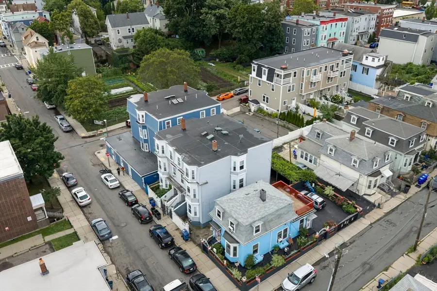 119 George St, Boston, MA 02119 - #2