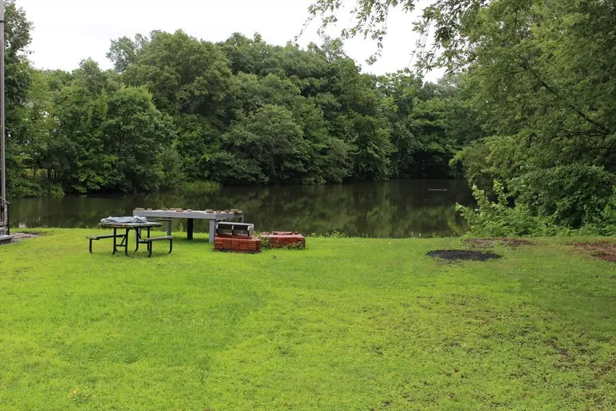 34 Sylvanus Wood Lane, Woburn, MA 01801 - #3