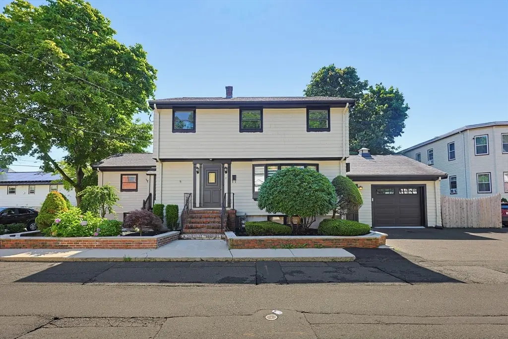 11 Lowe Street Place, Revere, MA 02151 - #1