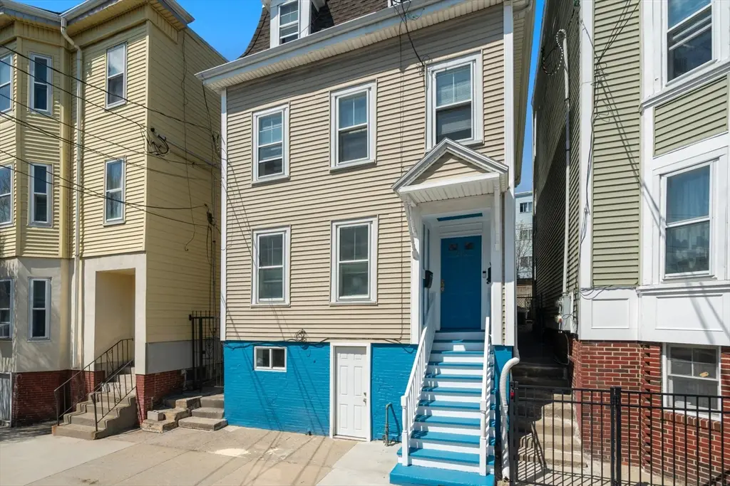 212 Princeton St. #U2, Boston, MA 02128 - #1