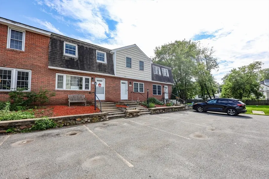 24B Rockingham Street #14, Lowell, MA 01852 - #2