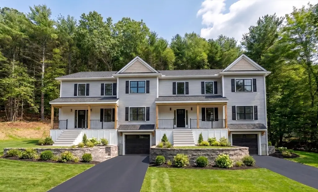 43 Burlington Road, Bedford, MA 01730 - #1
