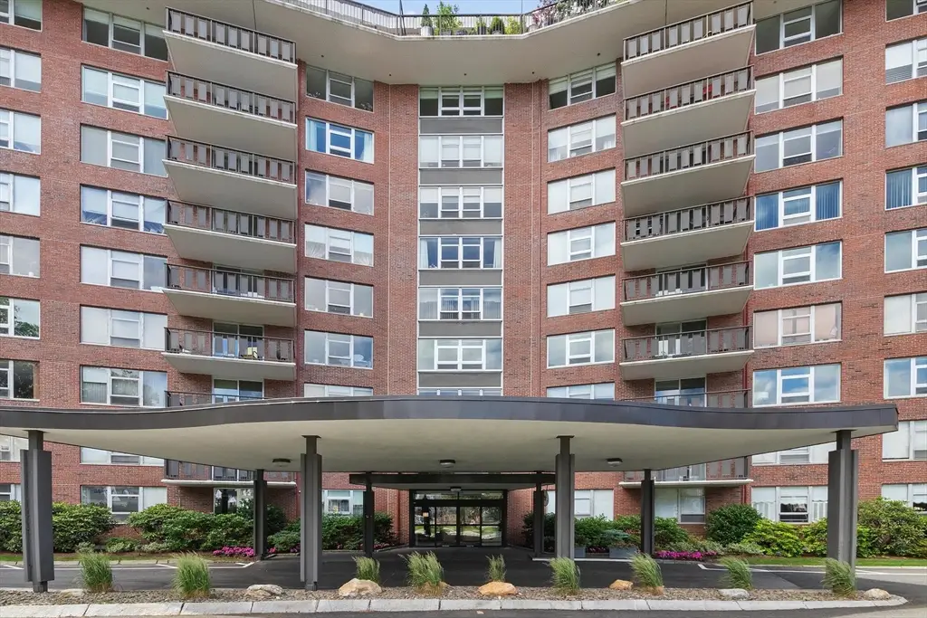 280 Boylston St #713, Newton, MA 02467 - #1