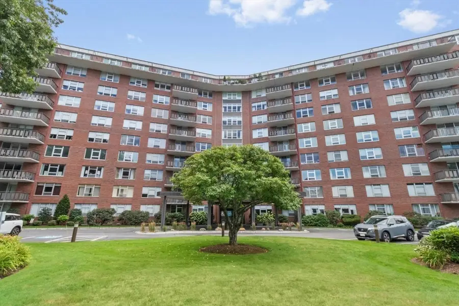 280 Boylston St #713, Newton, MA 02467 - #3