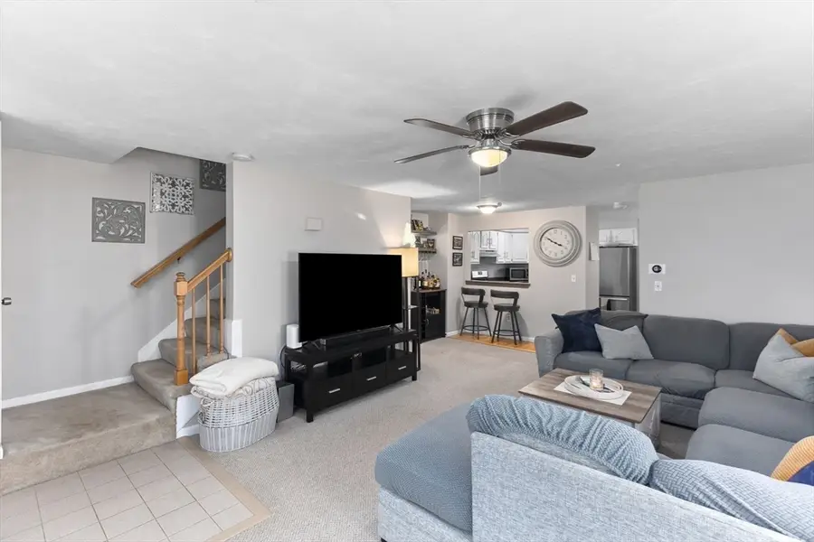 8 Spruce Tree Ln #28, Norton, MA 02766 - #2