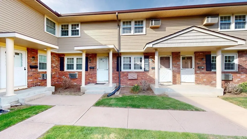 420 Main Street #71, Agawam, MA 01001 - #1
