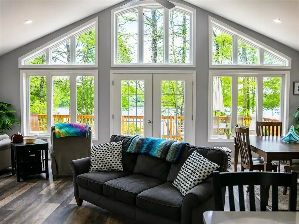 238 Sherbert Rd, Ashburnham, MA 01430 - #1