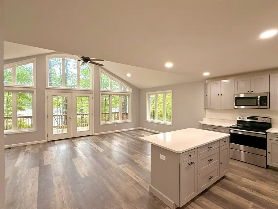238 Sherbert Rd, Ashburnham, MA 01430 - #2