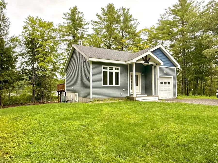 238 Sherbert Rd, Ashburnham, MA 01430 - #3