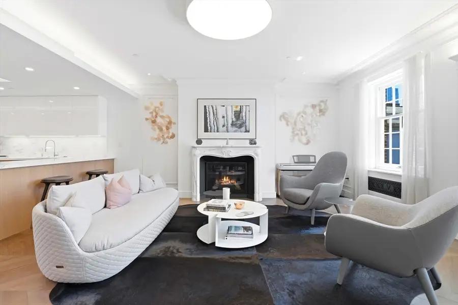 41 Mt Vernon Street #5, Boston, MA 02108 - #2