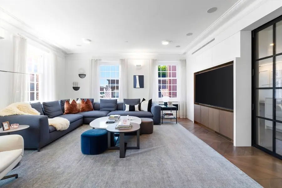 41 Mt Vernon Street #5, Boston, MA 02108 - #3