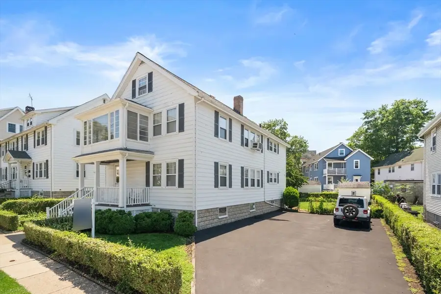 35 Trapelo St, Boston, MA 02135 - #2