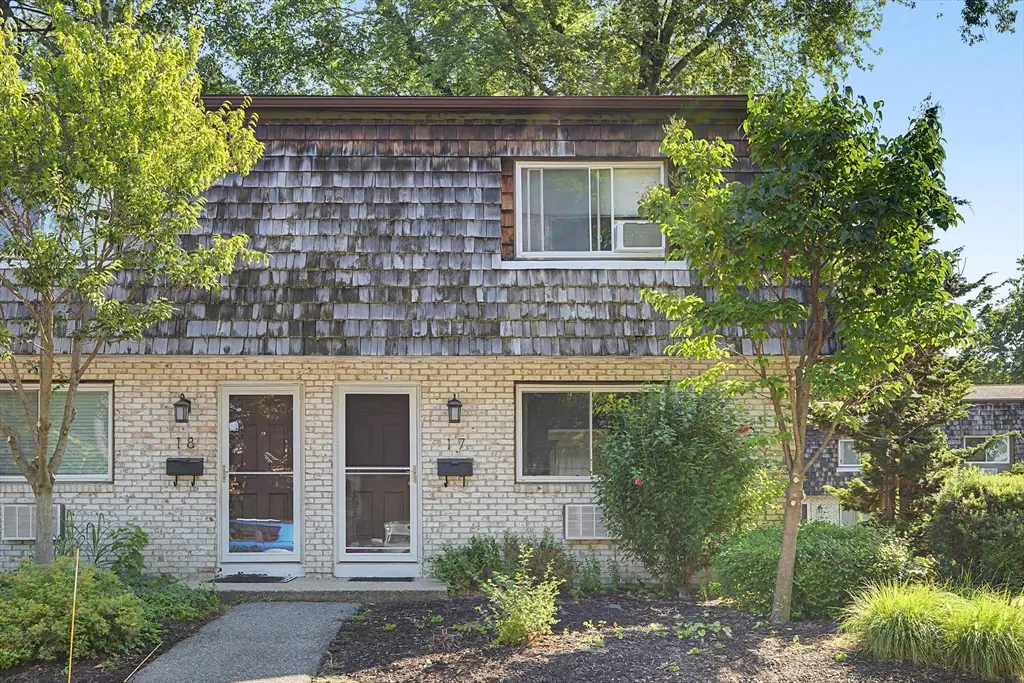 73 Bridge St. #17, Northampton, MA 01060 - #1