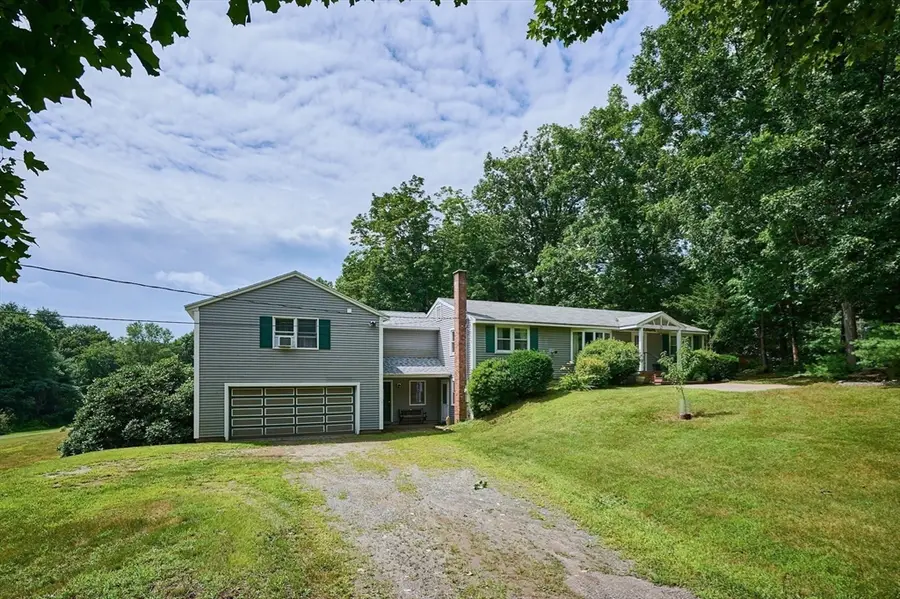 21 Old Bernardston Rd, Northfield, MA 01360 - #2