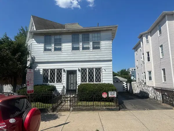 136 Main St, Everett, MA 02149