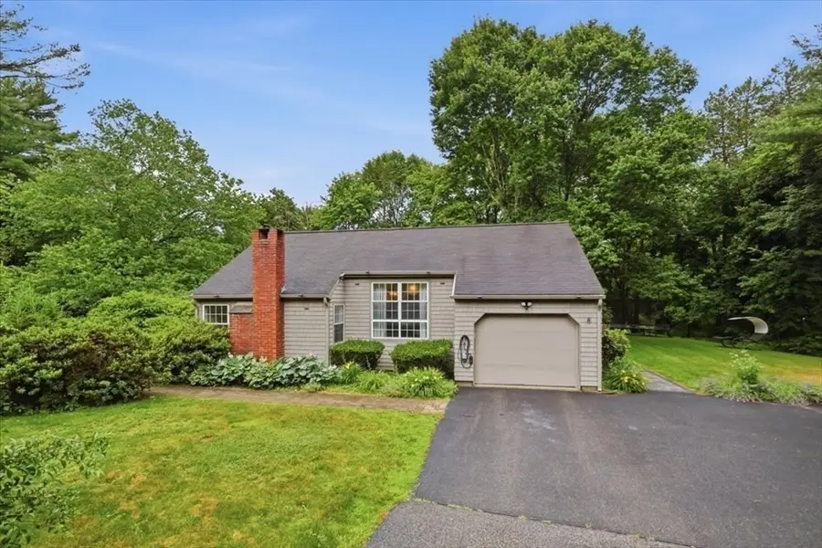 8 Wheelock Road, Wayland, MA 01778 - #2