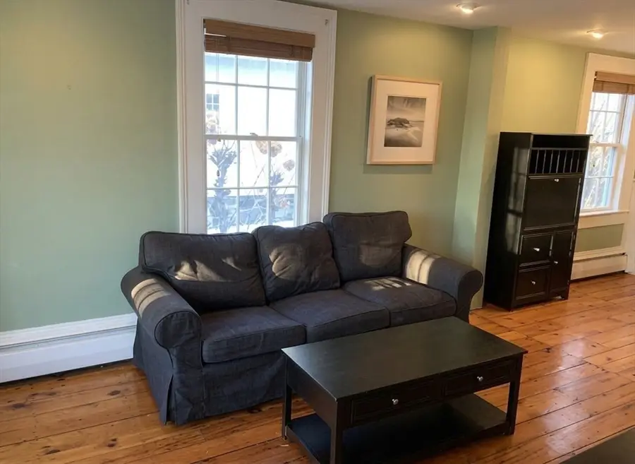 19 Rowland Street #1, Marblehead, MA 01945 - #2