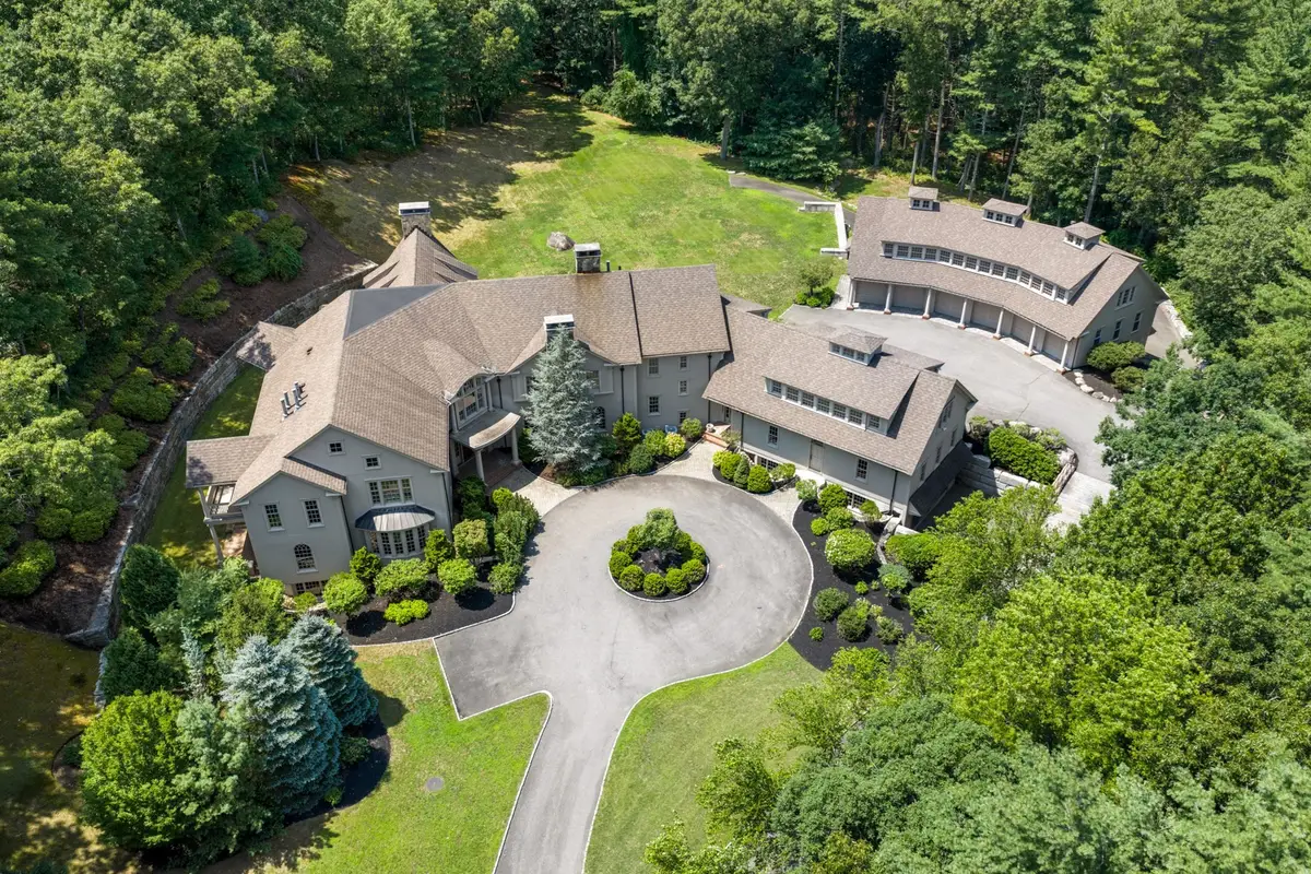 145 Dutton Road, Sudbury, MA 01776 - #1