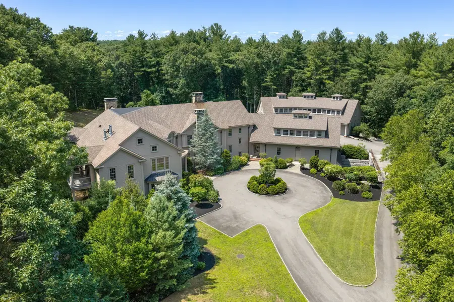 145 Dutton Road, Sudbury, MA 01776 - #2
