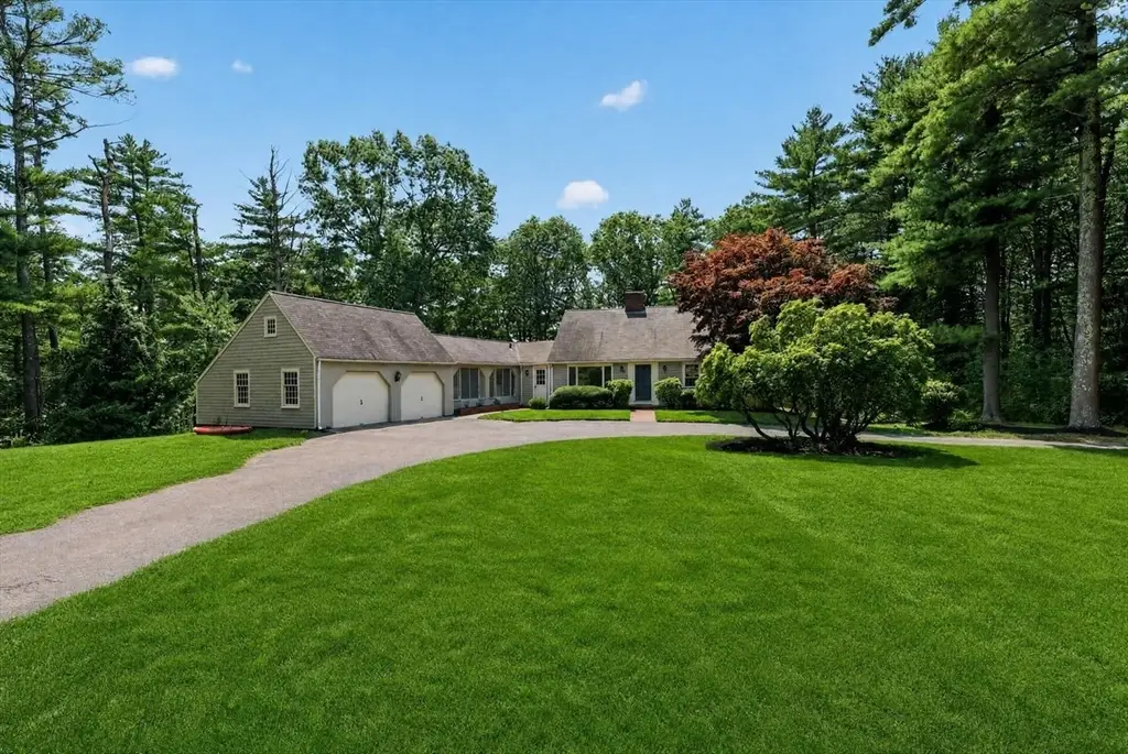 33 Bridge Street, Norwell, MA 02061 - #1