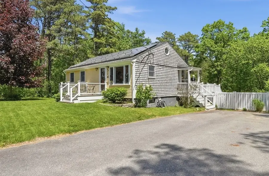 514 Wareham Rd, Plymouth, MA 02360 - #2