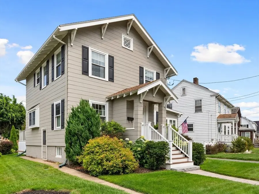 21 Bertram St, Beverly, MA 01915 - #2