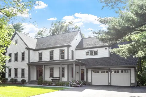 218 Follen Rd., Lexington, MA 02421