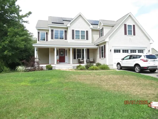 37 Bacon Street, Pepperell, MA 01463