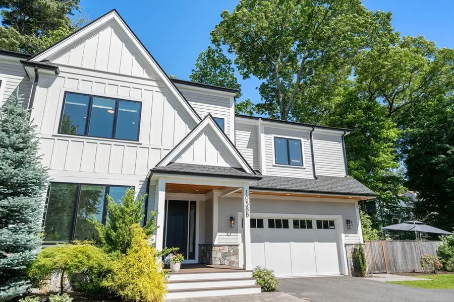 1058 Beacon Street #2, Newton, MA 02459 - #2