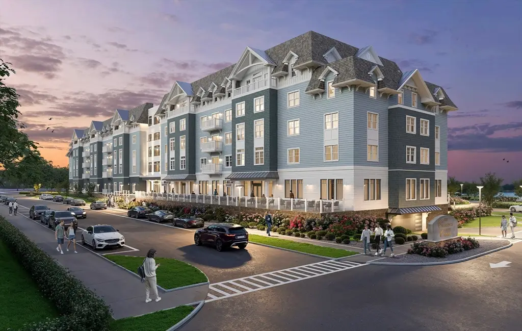 2 Kendall Rae Place #1202, Bourne, MA 02532 - #1