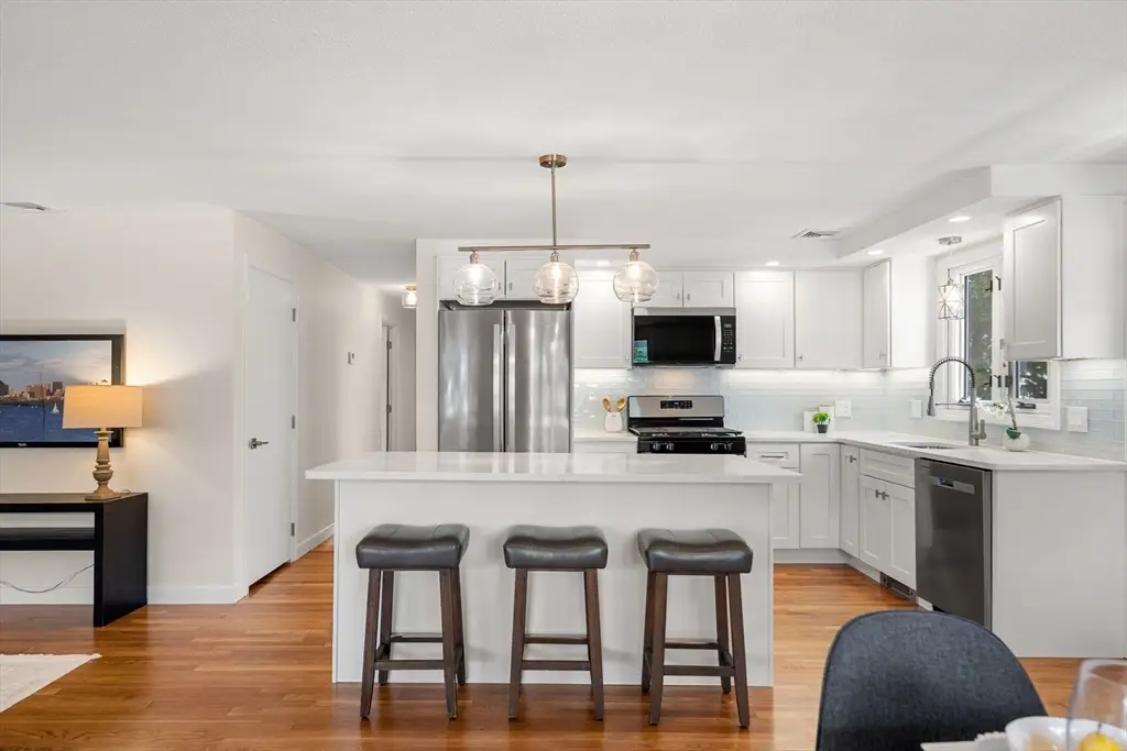 11 Newman St, Revere, MA 02151 - #1