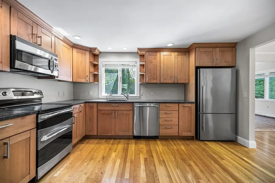 20 Marrett Road, Lexington, MA 02421 - #3