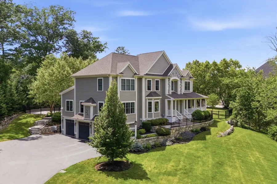 2 Norma Way, Middleton, MA 01949 - #2