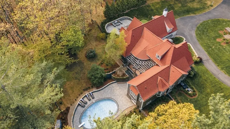 97 Fox Run, Bolton, MA 01740 - #2